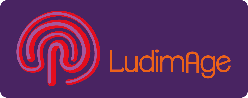 logo ludimage