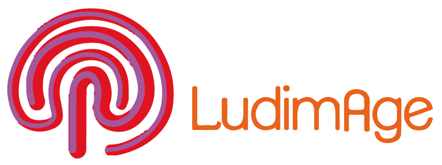 logo ludimage