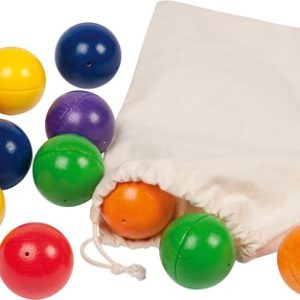 boules à musique