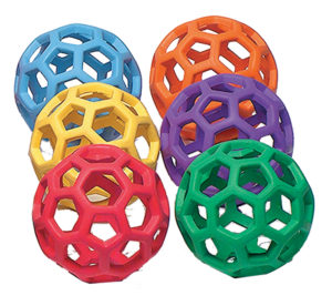 1072042 balles rubberflex 12 centimetre ludimage