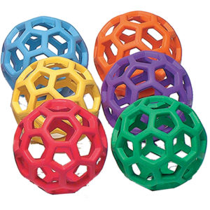 1072042 balles rubberflex 12 centimetre ludimage