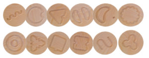 1100311 pan tastino serie b jeu de memoire tactile ludimage