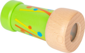 11746 mini kaléidoscope vert ludimage