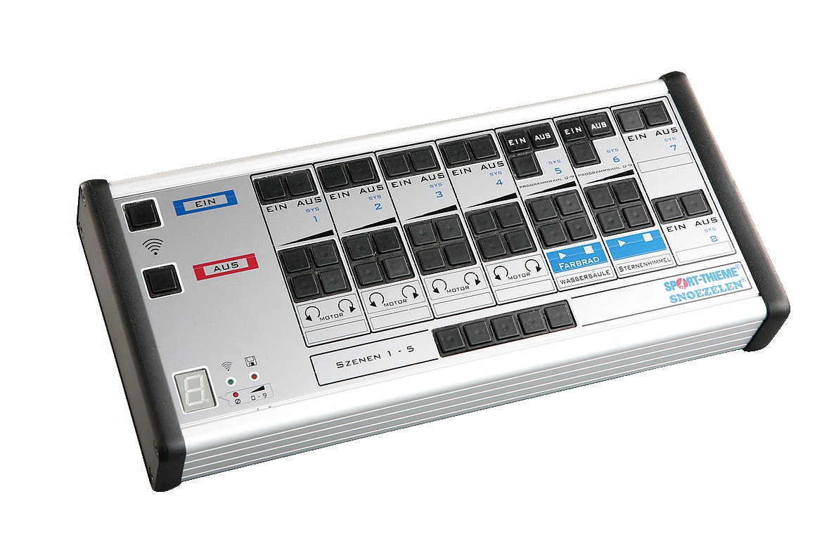 chariot snoezelen mobile équipé : approche sensorielle pour ehpad