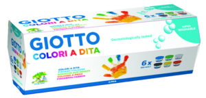 534100 peinture a doigt ludimage