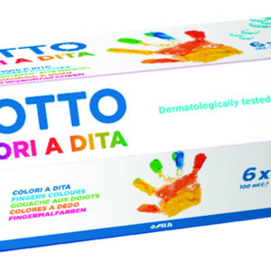 534100 peinture a doigt ludimage