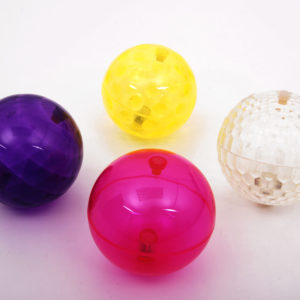 72207 balles flash texturées ludimage