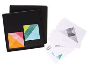 91162 tangram magnetique jeu agencement ludimage