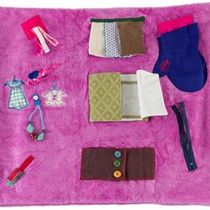 92880r couverture linus rose ludimage