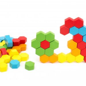 hexactly jeu construction ludimage 40297
