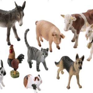 animaux de la ferme dusyma ludimage