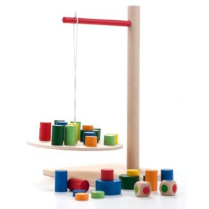 balancier multicolor alzheimer ludimage 340916