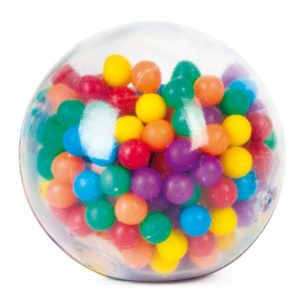 balle a billes jouet eveil sensoriel jeu exercice ludimage us0223