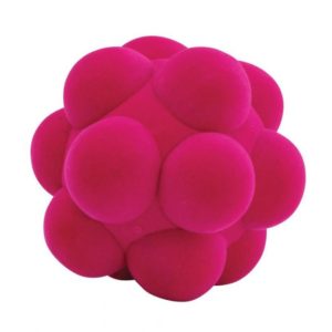 balles rubbabu boules rose jeu eveil sensoriel exercie ludimage 44336