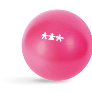 ballon gym jeu motricite ludimage lg0131