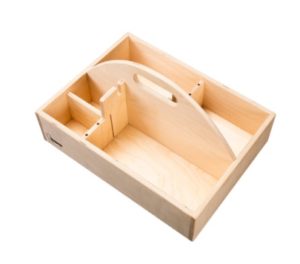 boîte à outils