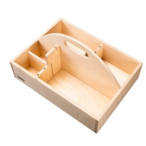 boîte à outils