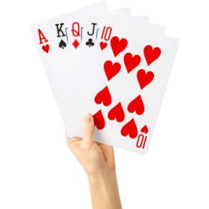 cartes a jouer geantes xxl 11367 ludimage
