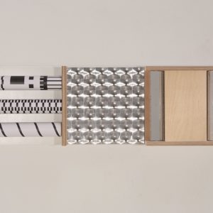 les couloirs ludiques. voir set a