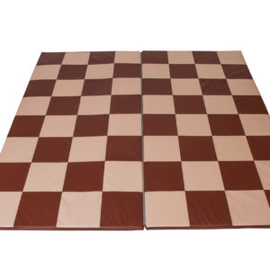 damier geant mouse tapis activite tapis jeu poufs jeu reflexion strategie jeu regles ludimage 4640158