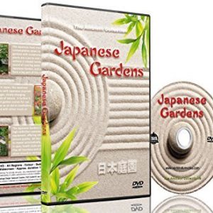dvd sensoriel jardins japonais jeux geronto jeux gerontologie jeu personnes agees alzheimer ludimage dvd005