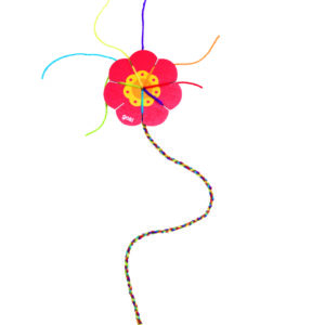 fleur tisser jeu fabrication jeu assemblage jeu gerontologie ludimage 58616