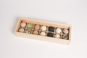 jeu des paires