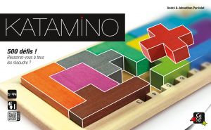 katamino katakla ludimage jeu assemblage