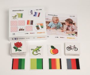 jeu memo&co