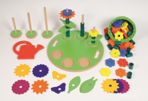 jeu plug in jardin
