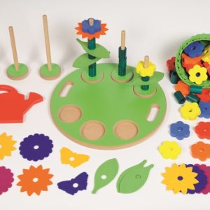 jeu plug in jardin