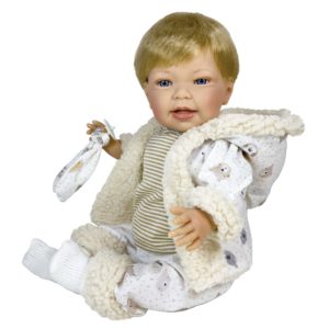 poupée reborn susi