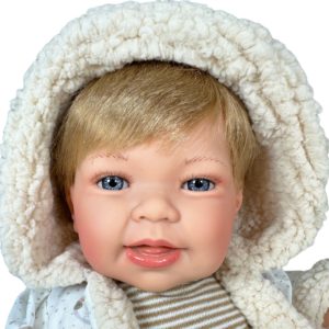 poupée reborn susi