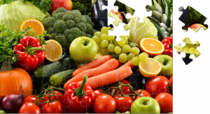 puzzle fruits et lgumes alzheimer gerontologie ludimage