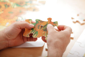 puzzle tableau de peinture van gogh 1101005 ludimage