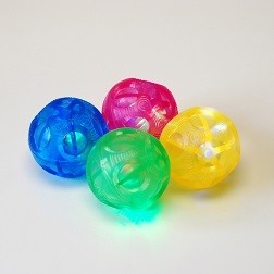 sensory flashing balls irreguliere balles tactiles jouet eveil sensoriel jeu exercice ludimage 72209