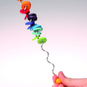 spirelli grand modele jeu eveil sensoriel jeu exercice ludimage 80050