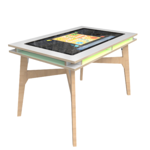 table brym isc ludimage jeu personnes agees