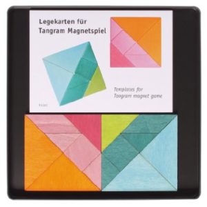 tangram magnetique jeu agencement ludimage 91162