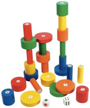 torreta xxl jeu association jeu regles ludimage 25512