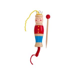 tricotin en bois animation ludimage 51964