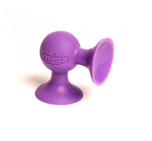 ventouses violette squigz jeu construction ludimage 40285