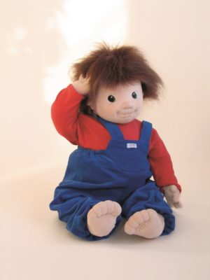 103640 Empathie-Puppen johan alzheimer ludimage