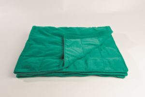 558371 couverture leste 2 kilo verte ludimage