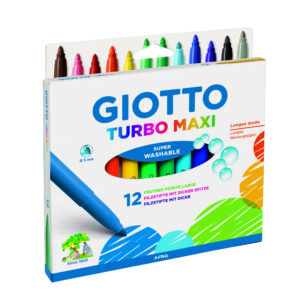 giotto turbo maxi