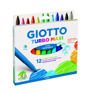 giotto turbo maxi