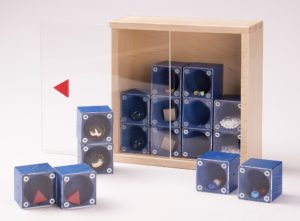 Memory sonore