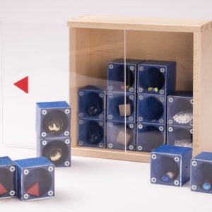 Memory sonore