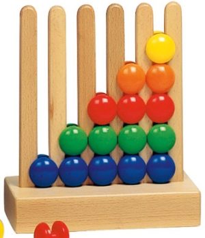 aximo support (5 rangs)