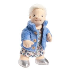delmos figurine